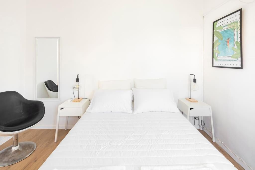 Specious Apartment, Fun, Close To The Beach! Appartement