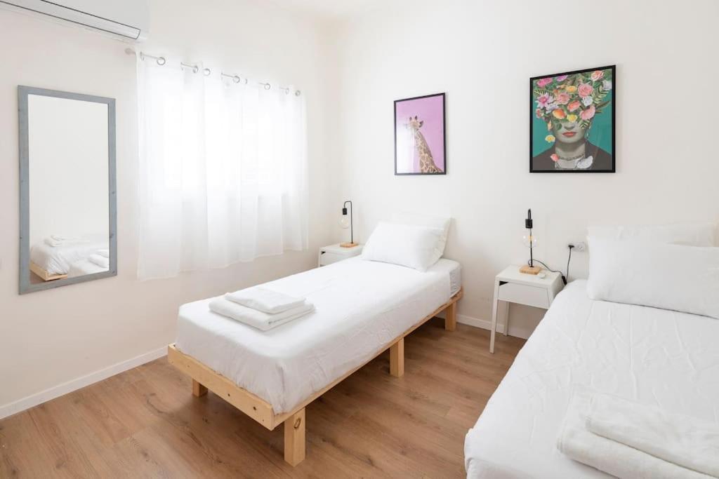 Specious Apartment, Fun, Close To The Beach!