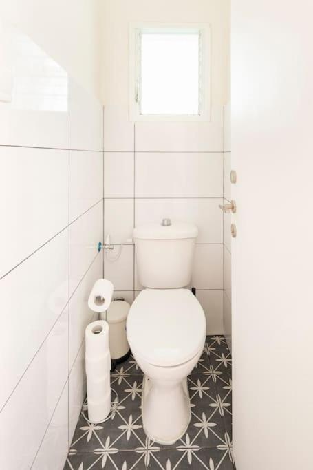 Appartement Specious Apartment, Fun, Close To The Beach!